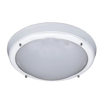 Plafón led exterior 20w (superficie)