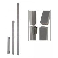 altavoces bosch vari extension unit 15w para sistemas de intercomunicacion usb