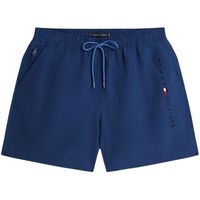 tommy hilfiger banador medium drawstring ithaca zip um0um03839 para hombre