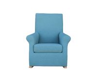 sillon marina balancin color turquesa