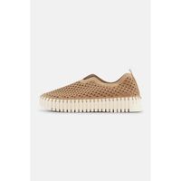 ilse jacobsen zapatos tulip 3373-latte 110 para mujer