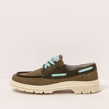 Art Zapatos de vestir 119011122003 para mujer