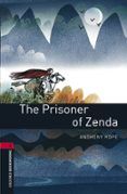 oxford bookworms library 3 the prisoner of zenda  mp3