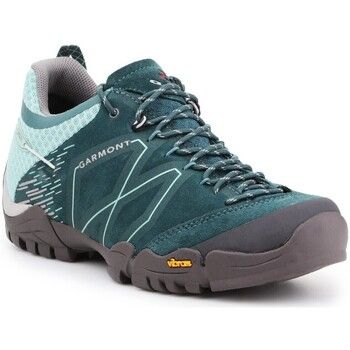 Garmont Zapatillas de senderismo Sticky Stone GTX WMS 481015-613 para mujer