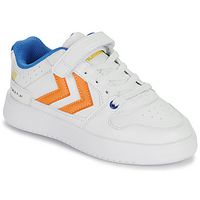 hummel zapatillas st power play jr para nino