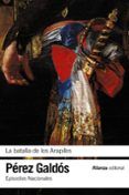 la batalla de los arapiles episodios nacionales 10  primera serie