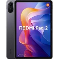 tablet xiaomi redmi pad 2 wifi 11 gris grafito 4gb 128gb pantalla ips