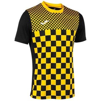 Joma Pantalón chandal Camiseta manga corta Flag III para hombre