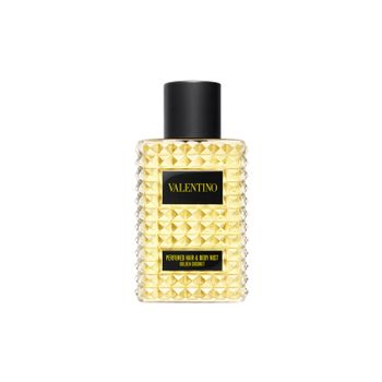 Born In Roma Hair & Body Mist Golden Coconut 100 Ml