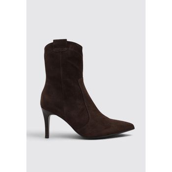 Sandra Fontan Botines RENNES para mujer