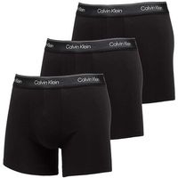 calvin klein jeans calzoncillos boxer brief 3pk para hombre