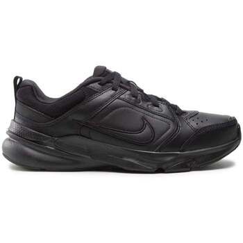 Nike Deportivas Moda DEFYALLDAY BLACK DJ1196 001 para hombre