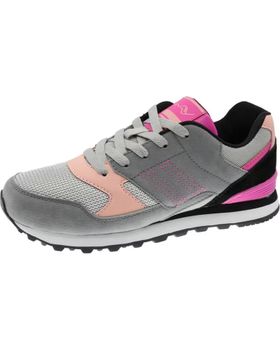 de BEPPI SAPATO CASUAL GREY