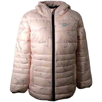 Nike Abrigo de plumas 36H883 para niña