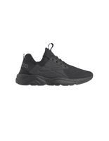 zapatillas kappa san puerto negro hombre