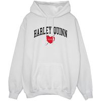 suicide squad chaqueta deporte bi53519 para mujer
