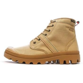 Palladium Zapatillas altas 78729 para hombre