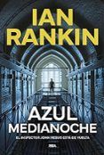 azul medianoche serie john rebus 25