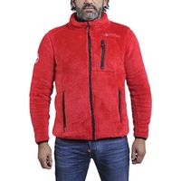 peak mountain polar blouson polaire homme carian para hombre