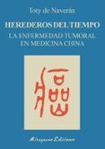 herederos del tiempo
