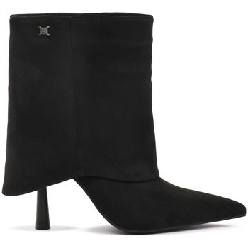 Laura Biagiotti Zapatos de tacón BLACK para mujer