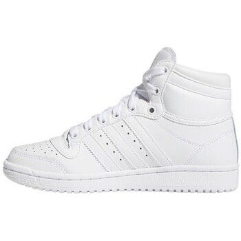 adidas Zapatillas altas Top Ten J para niña