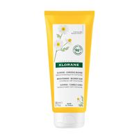 klorane camomile conditioner