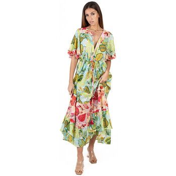 Isla Bonita By Sigris Vestidos Vestido para mujer