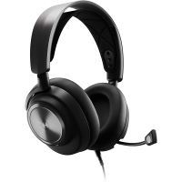 steelseries arctis nova pro auriculares gaming multiplataforma