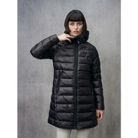 blauer abrigo 24wbldk02042 006648 para mujer