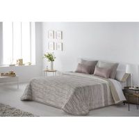 colcha bouti modelo lynn jvr 270x270 para cama 180 cm
