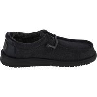 heydude zapatos wally youth basic para nino
