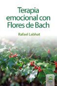 terapia emocional con flores de bach