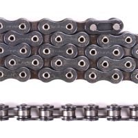 fly tractor chain black