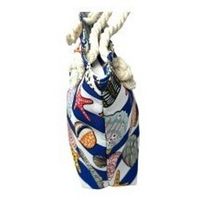 gloko bolso de mano complementos senora g26-4078 azul para mujer