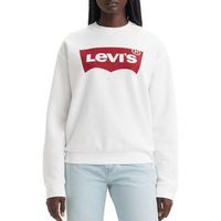 levis jersey batwing para nina