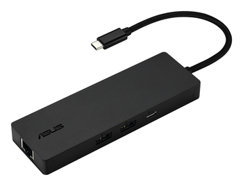 DOCKING STATION ASUS BDS010 8 EN 1