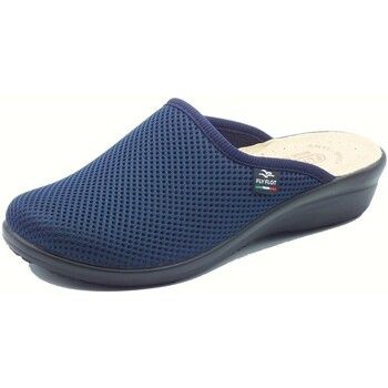 Fly Flot Pantuflas T4 368 FE Anoia para mujer