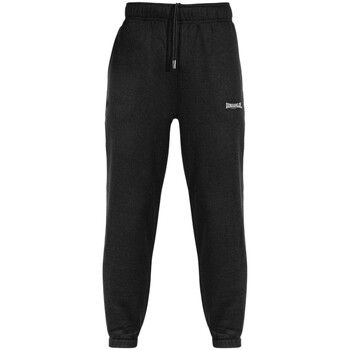 Lonsdale Pantalón chandal Essential para hombre