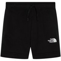 the north face short nino nf0a8bhr para nino