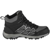 campus zapatillas de senderismo kamet high para hombre