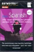 rapid spanish vol 2 cd
