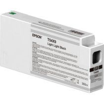 Epson T54X900 cartucho de tinta 1 pieza(s) Original Negro