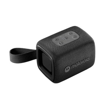 Motorola ROKR 300 Altavoz monofónico portátil Negro 7 W