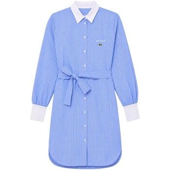 Lacoste Vestido Rene para mujer