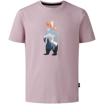 Regatta Camiseta Trailblazer III para niña