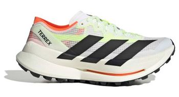 adidas Terrex mujer - blanco
