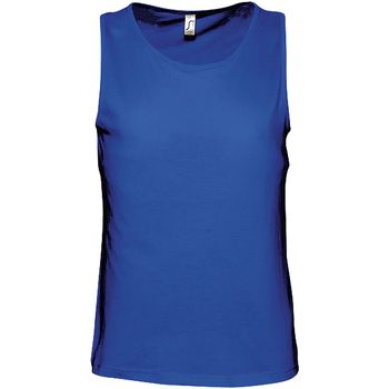 Sols Camiseta tirantes 11465 para hombre