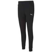 puma pantalon chandal teamgoal 23 para mujer