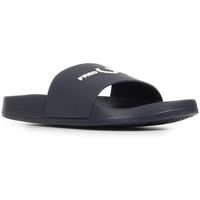 fred perry sandalias branded slider para hombre